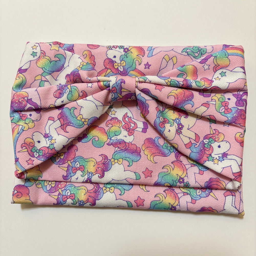 移動ポケット