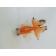 ◆完売◆生体 蝶尾 当歳魚 約7センチ (1匹)チョウビ/金魚/琉金/きんぎょ/国産金魚【金魚小屋-希-福岡】