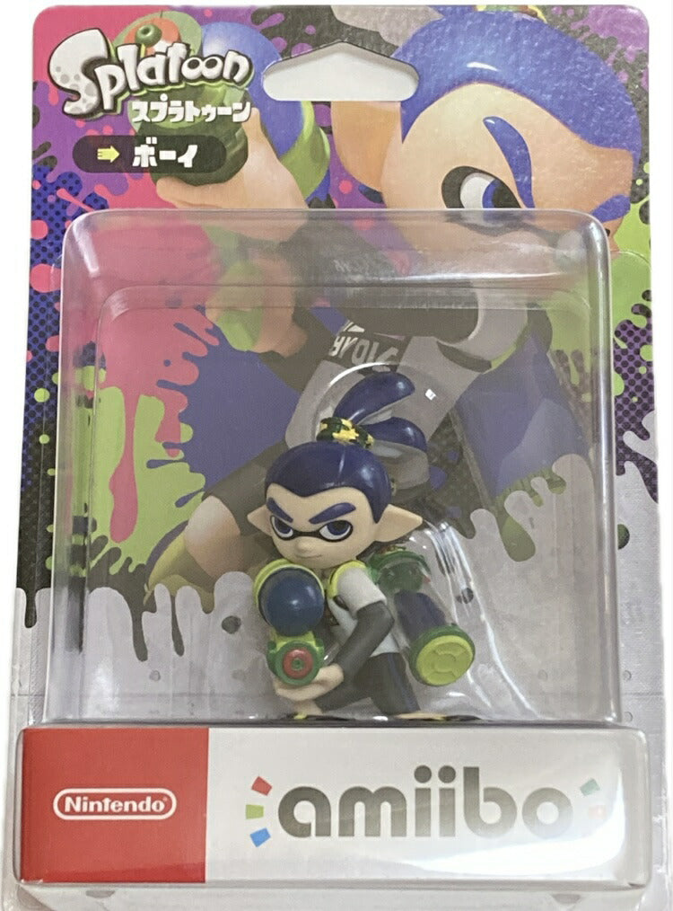 amiibo