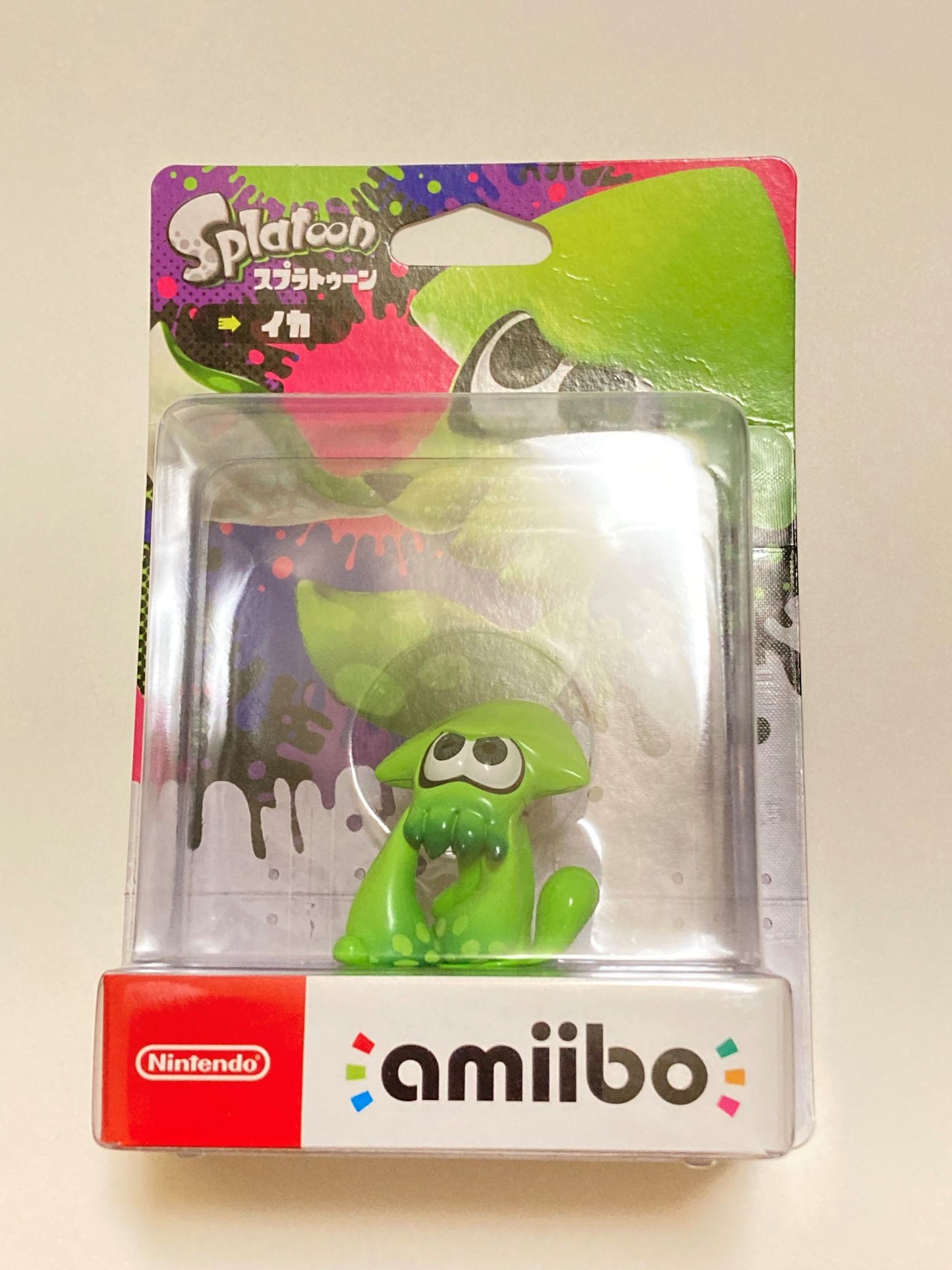 amiibo