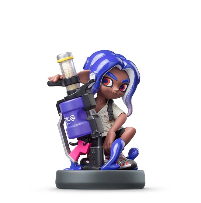 amiibo