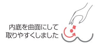 ビーズケース
