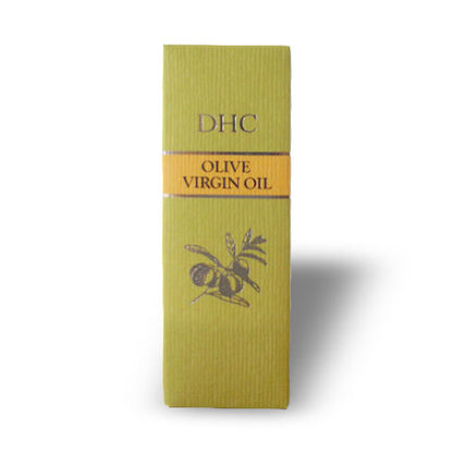 【定形外発送保証無し】DHC化粧品オリーブバージンオイル30mL(定形外or2個以上はレターパック/福岡/3日)豆娘