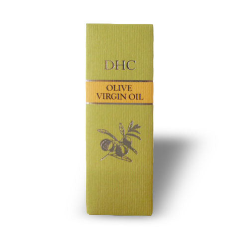 【定形外発送保証無し】DHC化粧品オリーブバージンオイル30mL(定形外or2個以上はレターパック/福岡/3日)豆娘