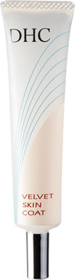 【安い時だけ仕入れ商品】DHC化粧品ベルベットスキンコート15g(メール便/福岡/3日)豆娘