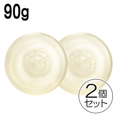 ◆◆箱なし◆◆【安い時だけ仕入れ商品】DHC化粧品マイルドソープ90g×2個(メール便/福岡/3日)豆娘