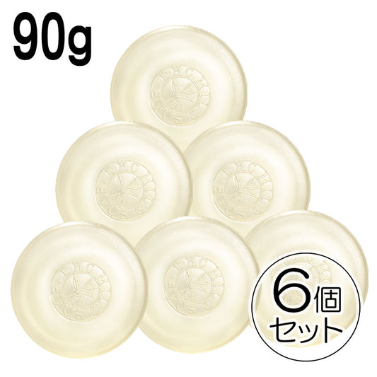 ◆◆箱なし◆◆【安い時だけ仕入れ商品】DHC化粧品マイルドソープ90g×6個(メール便/福岡/3日)豆娘