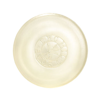 【要確認】店頭受け取り★同梱プレゼント対応★【訳あり】箱なし◆DHC化粧品マイルドソープ90g(メール便/福岡/3日)豆娘