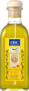 【安い時だけ仕入れ商品】DHC食料品ヌニェス・デ・プラドエクストラバージンオリーブオイル455g(500ml)1本(宅急便/福岡/3日)/賞味期限は１年以上化粧箱入り豆娘福袋