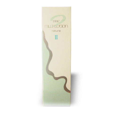 ★★DHC 化粧品 薬用マイルドローションII（マイルドローション２）医薬部外品120mL(小型便/福岡/3日)