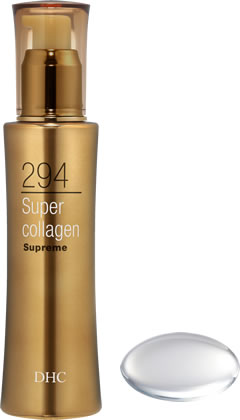 【安い時だけ仕入れ商品】DHC化粧品スーパーコラーゲン◆◆◆スプリーム◆◆◆100ml(宅急便もしくはレターパック/福岡/3日)豆娘