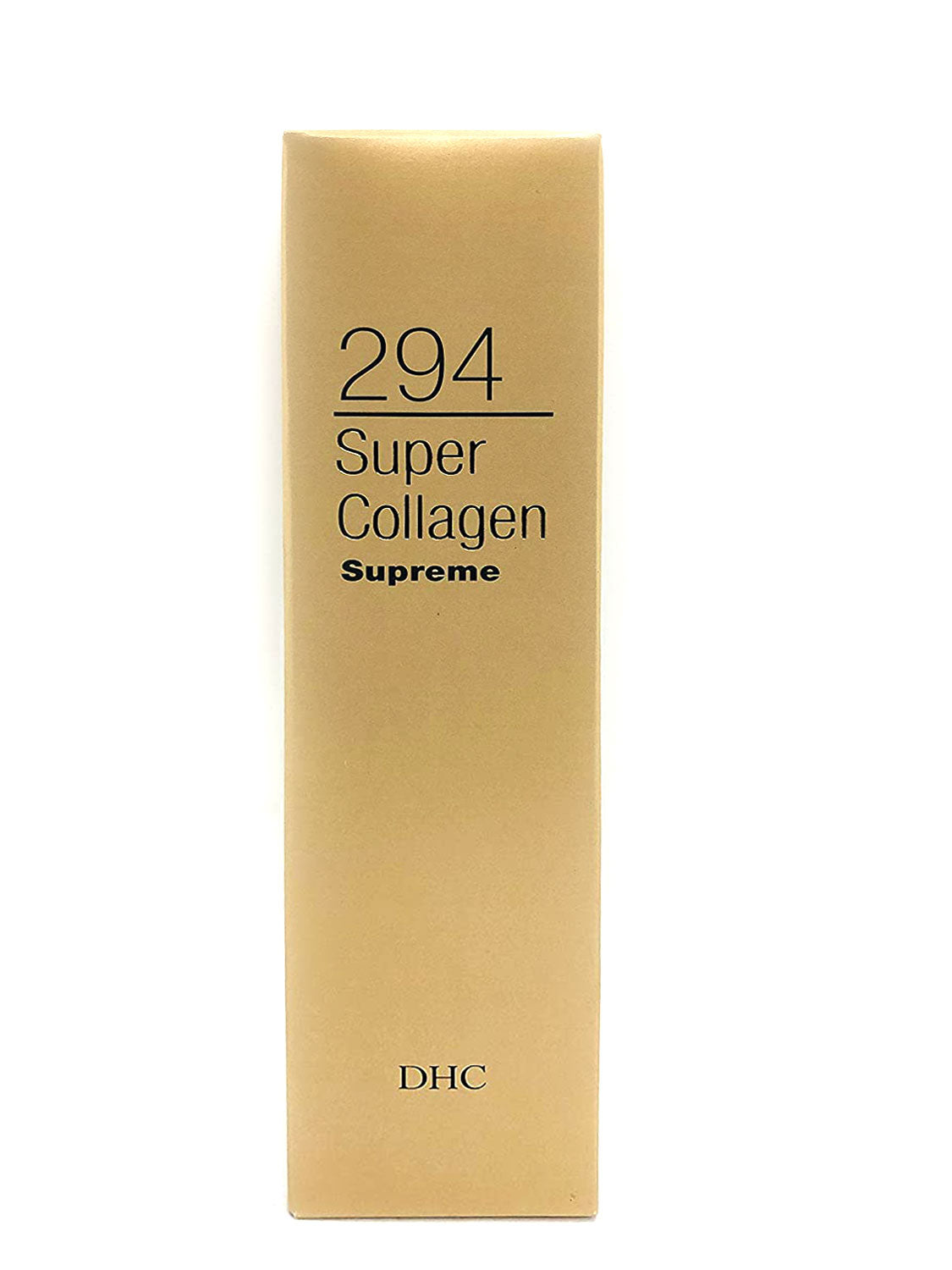 ★ビッグサイズLL【在庫整理特価2019年1月製造分】DHC 化粧品 スパコラ/スーパーコラーゲン スプリーム 150ml(小型便/福岡/3日)