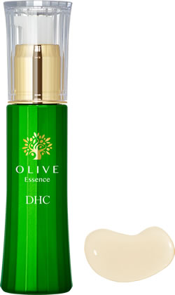 ★★DHC 化粧品 オリーブエッセンス50ml(小型便/福岡/3日)