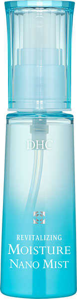 ★DHC 化粧品 リバイタライジング モイスチュア ナノ ミスト 50ml(小型便/福岡/3日)