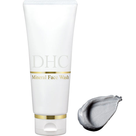 ★★DHC 化粧品 薬用ミネラルウォッシュ(小型便/福岡/3日)