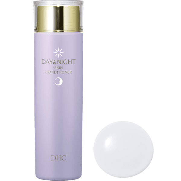 ★★DHC 化粧品 デイ＆ナイト スキンコンディショナー145ml(小型便/福岡/3日)