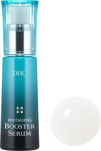 【安い時だけ仕入れ商品】DHC化粧品リバイタライジングブースターセラム50ml(定形外郵便/福岡/3日)豆娘