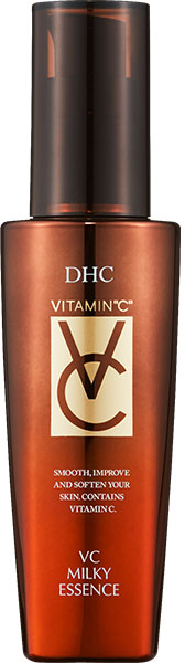 ★DHC 化粧品 VC ピュアミルク 80ml(小型便/福岡/3日)