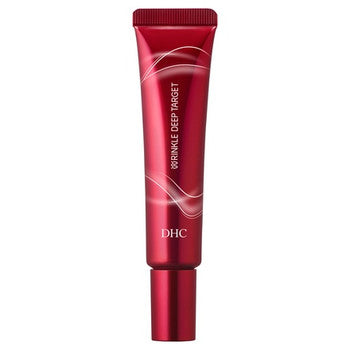 【安い時だけ仕入れ商品】DHC化粧品薬用リンクルディープターゲット20gWDセラム(メール便/福岡/3日)豆娘