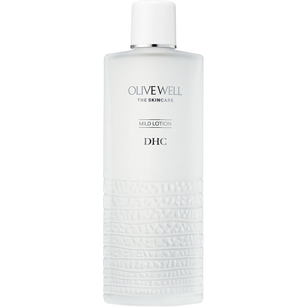 【安い時だけ仕入れ商品】DHC化粧品薬用マイルドローション★L★180mL(宅急便もしくはレターパック/福岡/3日)豆娘