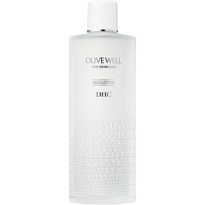 【安い時だけ仕入れ商品】DHC化粧品薬用マイルドローション★L★180mL(宅急便もしくはレターパック/福岡/3日)豆娘
