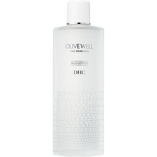 【安い時だけ仕入れ商品】DHC化粧品薬用マイルドローション★L★180mL(宅急便もしくはレターパック/福岡/3日)豆娘