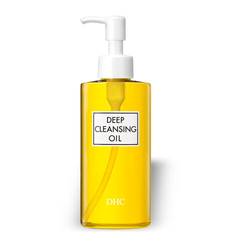 【安い時だけ仕入れ商品】DHC化粧品薬用ディープクレンジングオイル（L）200ml◆箱なし◆/もったいない(宅急便もしくはレターパック/福岡/3日)豆娘