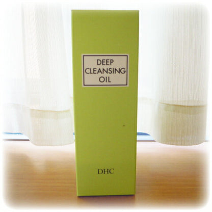 【安い時だけ仕入れ商品】DHC化粧品薬用ディープクレンジングオイル（L）200ml(宅急便もしくはレターパック/福岡/3日)豆娘