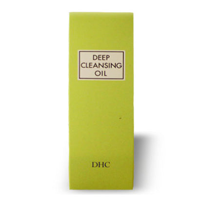★★DHC 化粧品 薬用ディープクレンジングオイル（L）200ml(小型便/福岡/3日)