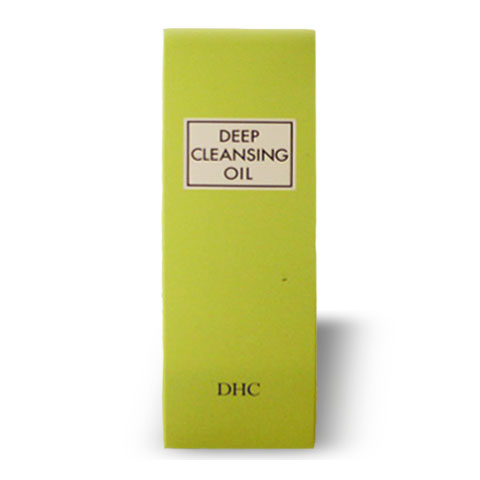 ★★DHC 化粧品 薬用ディープクレンジングオイル（L）200ml(小型便/福岡/3日)