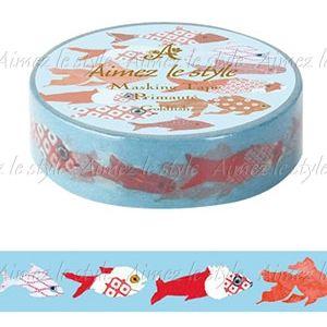 マスキングテープ