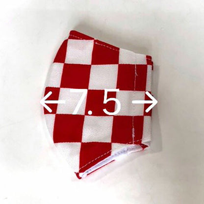 ハンドメイド作家「porter-bonheur【ポルテ-ボヌール】」さん作(メール便/福岡/3日)