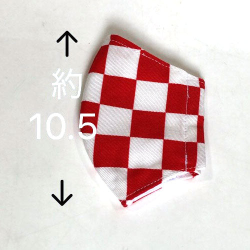 格子柄
