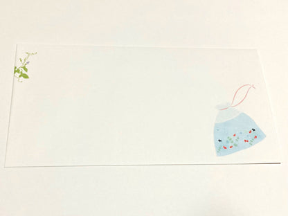 金魚便箋
