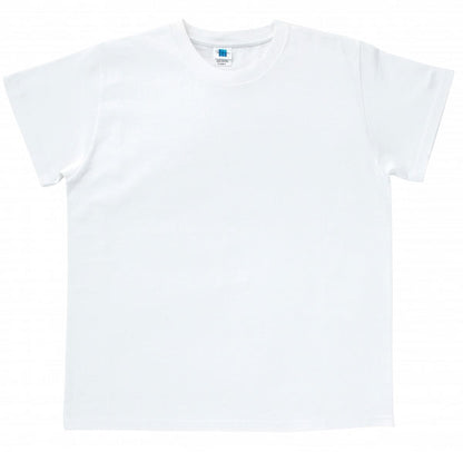 半袖スリムＴシャツホワイトXLサイズメール便で送料無料