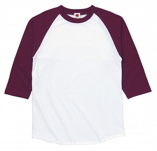 4.4オンス  トライブレンド ロングスリーブ Tシャツ ５９９　ヴィンテージヘザー Ｍサイズ 送料無料　Ｊ