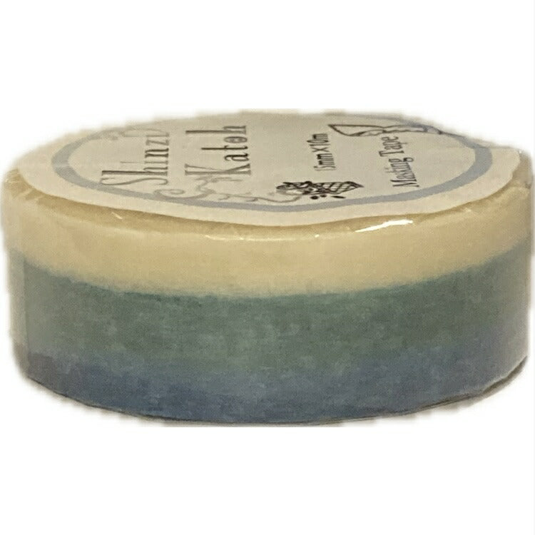 【訳あり】海マスキングテープShinziKatoh(メール便/福岡/3日)