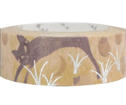 マスキングテープ