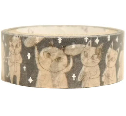 マスキングテープ