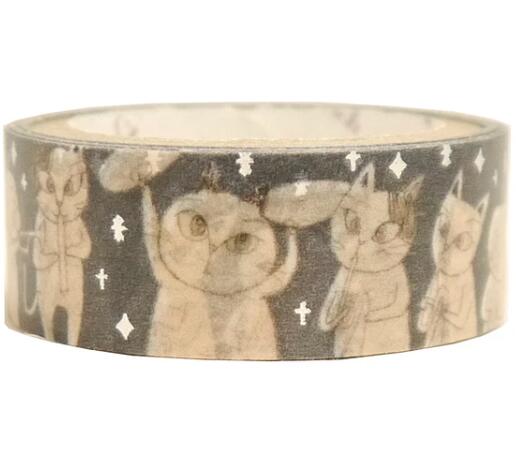 マスキングテープ