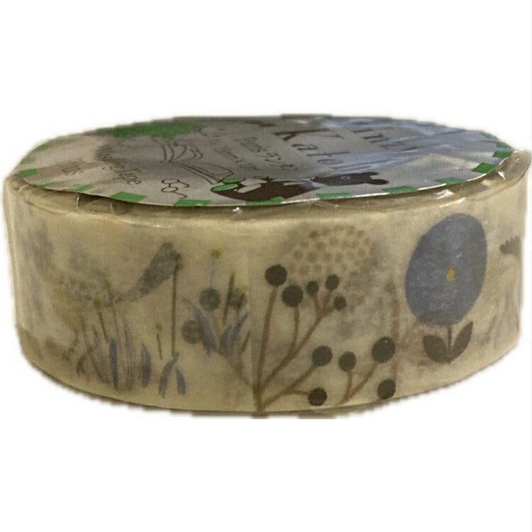 マスキングテープ