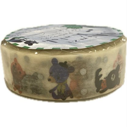 マスキングテープ