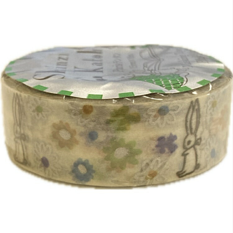 マスキングテープ