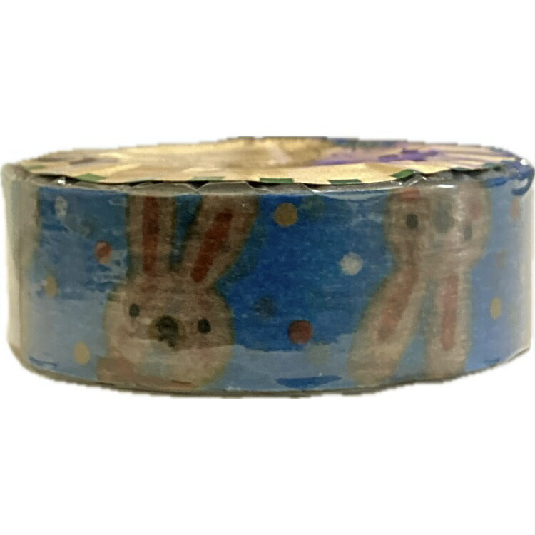 マスキングテープ