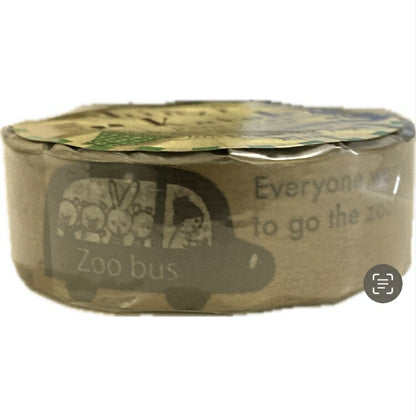 マスキングテープ