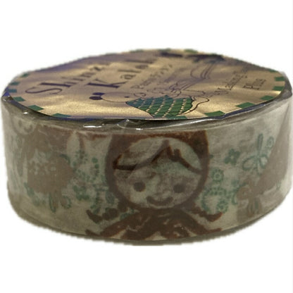 マスキングテープ