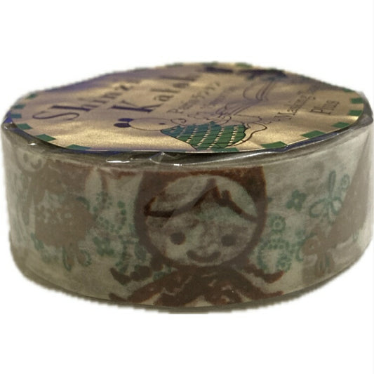 マスキングテープ