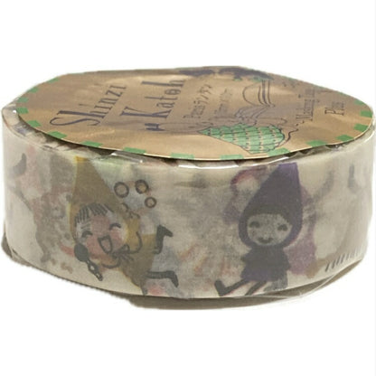 マスキングテープ