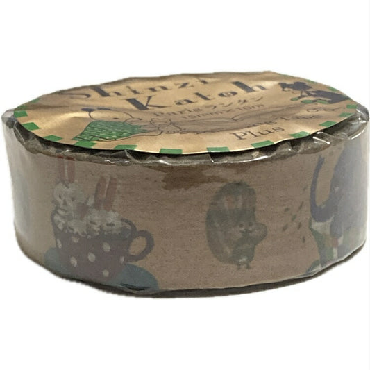 マスキングテープ