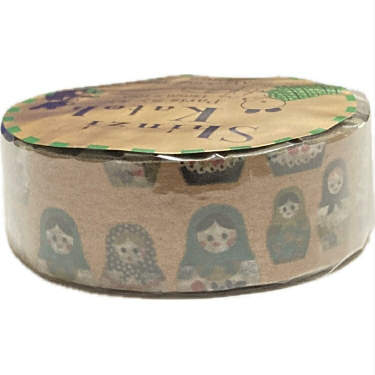 マスキングテープ